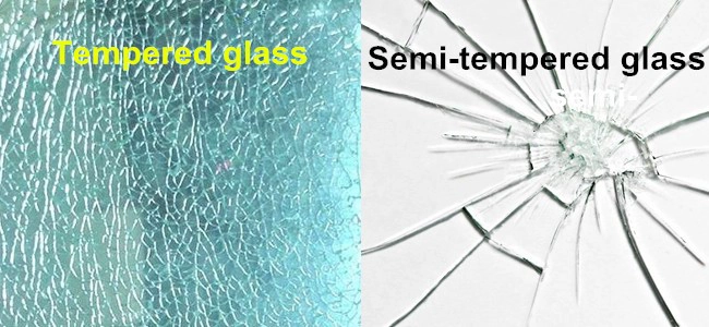 Shenzhen tempered glass supplier