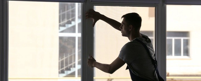 bullet proof glass windows