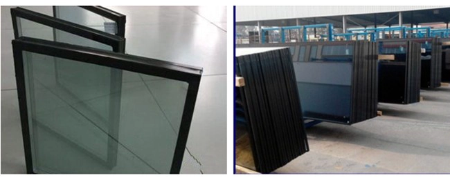 Grey-Insulated-Glass-Panels