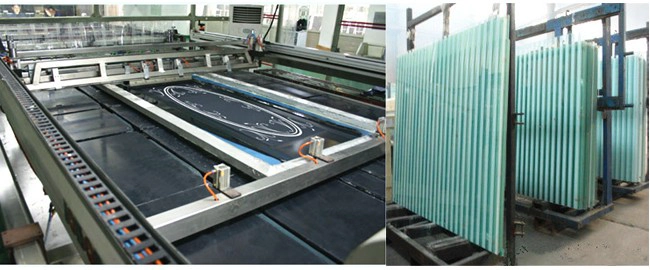 China ceramic frit glass manufacturers