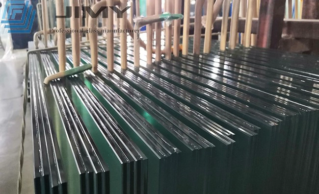 laminated glass