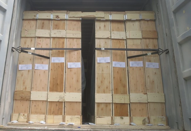 5.5mm transparent float glass supplier