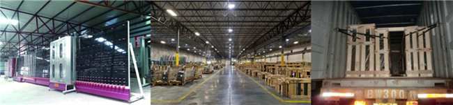 laminated insulated safety glass China supplier