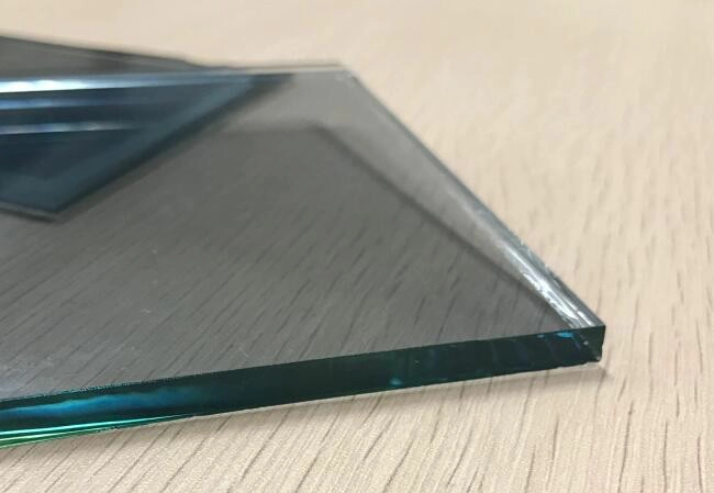8mm solar energy low e glass price
