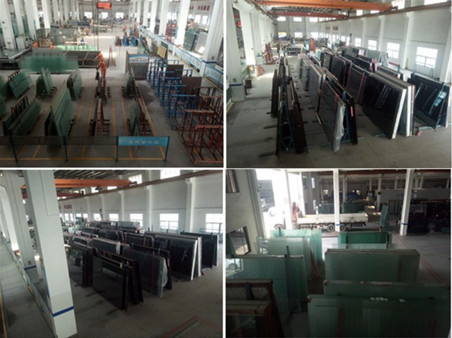 process glass materials