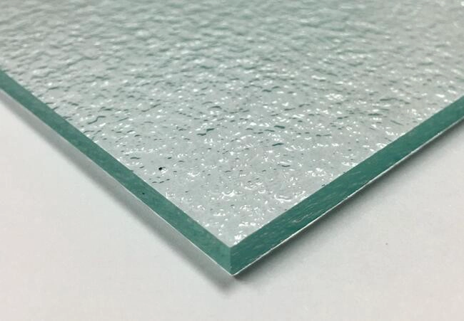 5mm Kasumi Patterned Glass Price