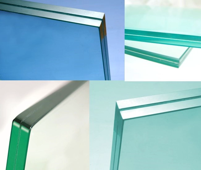 cheap price HS laminated glass