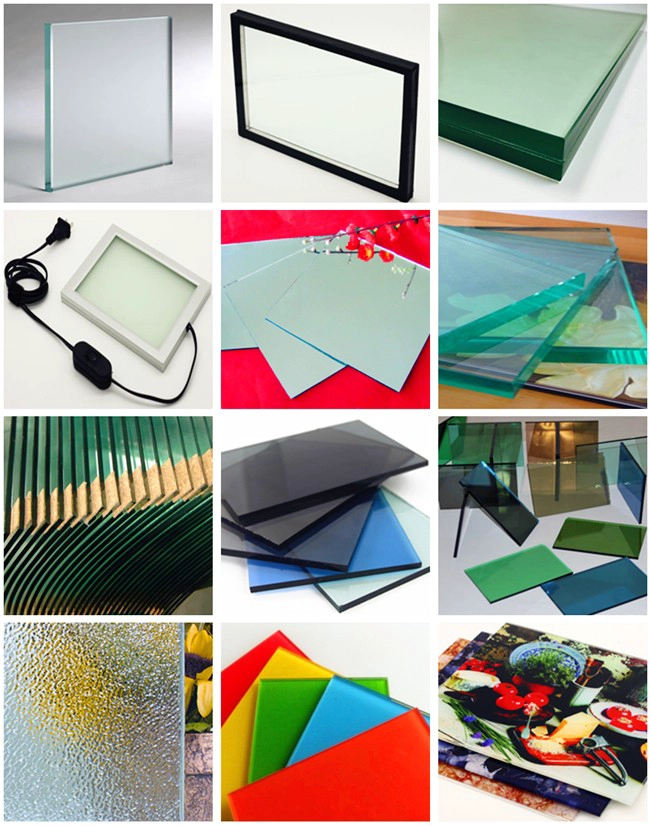jimy glass main product list