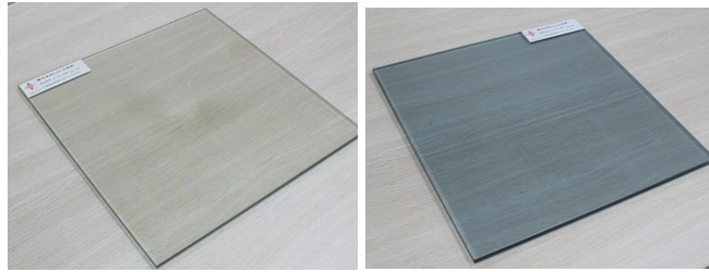 4mm low e coating glass