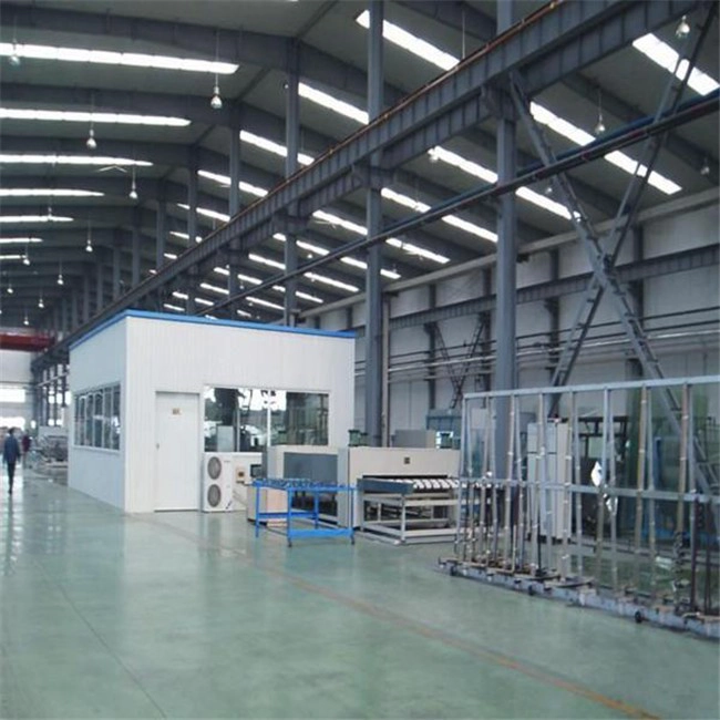 laminated glass