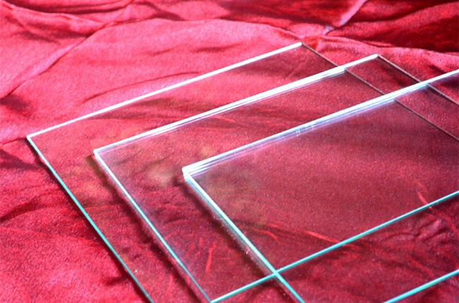 China 2mm Anti Glare Glass