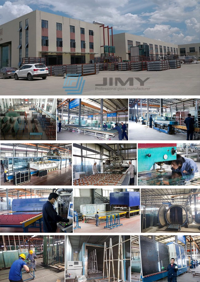 JIMY GLASS FACTORY