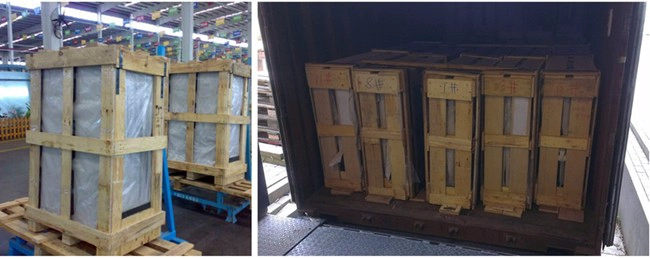 15mm Tempered Glass Factory