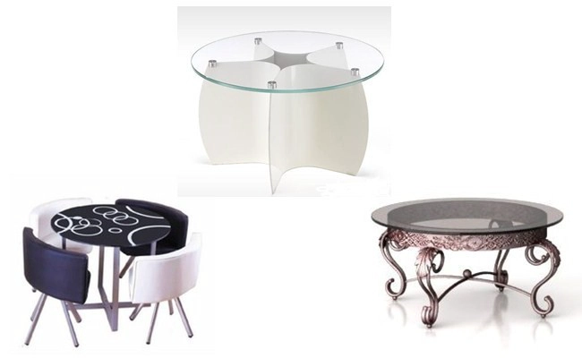 China furniture glass supplier