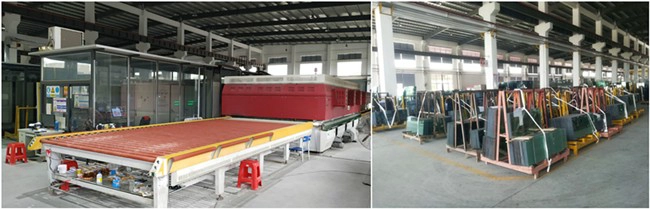 Tempered works in JIMY