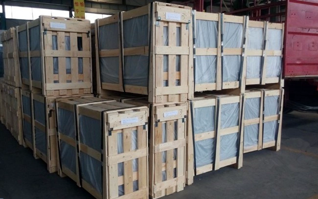 Intelligent glass supplier in China
