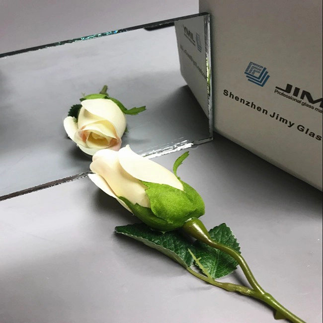 6MM aluminum mirror glass