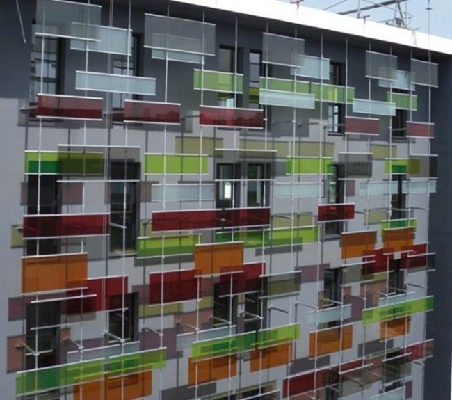 float glass marekt prices