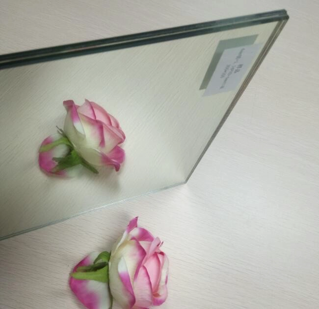 44.2 laminated glass mirrors