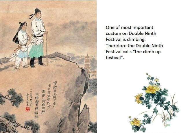 Double Ninth Festival