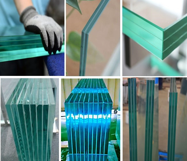 safety glazing supplier