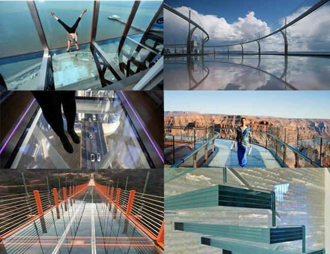 Good price SGP Laminated glass