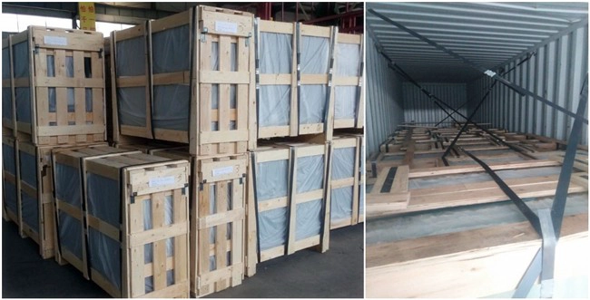 10mm thick super clear safety glass