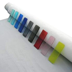 10,76 mm couleur PVB trempé feuilleté prix, fournisseur de verre feuilleté multicolore de Chine