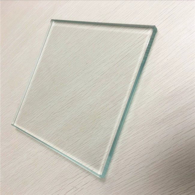 10mm ultra açık kalın cam fabrikası, Çin 10mm düşük demir temperli cam, 10 mm süper beyaz Sertleştirilmiş cam fiyat
