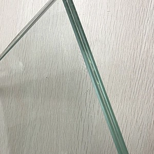 11.52超透明SGP合わせガラス、SGP中間層付き超透明安全ガラス