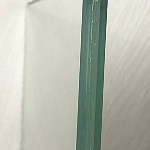 11.52超透明SGP合わせガラス、SGP中間層付き超透明安全ガラス