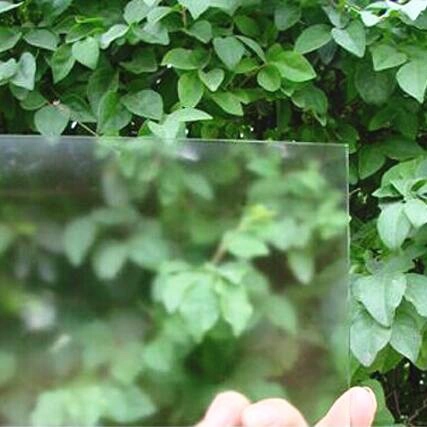 3mm Parlama Önleme Fotoğraf Çerçevesi Cam Üretici Çin