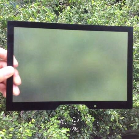3mm Parlama Önleme Fotoğraf Çerçevesi Cam Üretici Çin