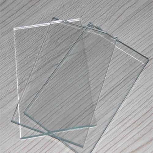prix de gros verre 3mm ultra clair de faible teneur en fer, fabricant de verre extra clair flotteur Chine