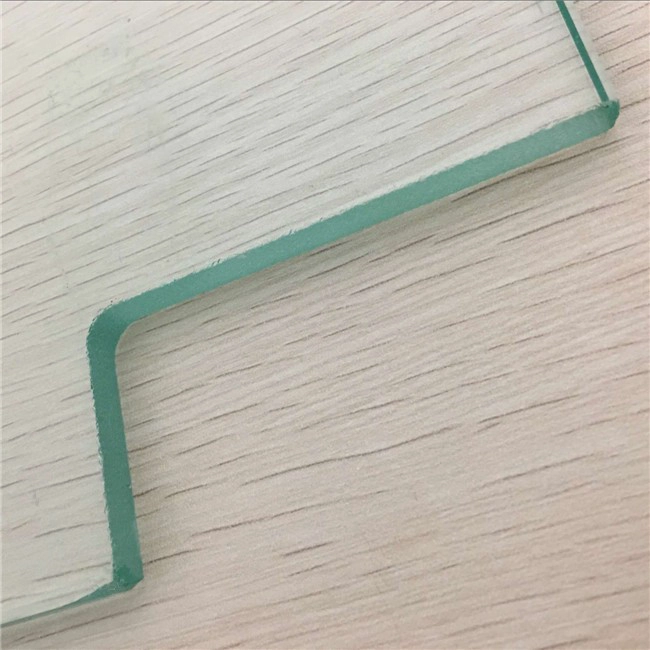 4mm klar gehärtetes Glashersteller, 4mm flach gehärtetes Glas Preis