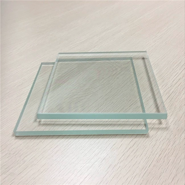 8.76mm ultra clear tempered laminated glass,442 low iron toughened laminated glass price