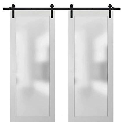 8mm, 10mm, 12mm frosted sliding glass door, interior tempered glass door,  shower glass door price.