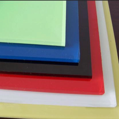 8mm Lacquered glass for table top,ultra white back painted glass 8mm