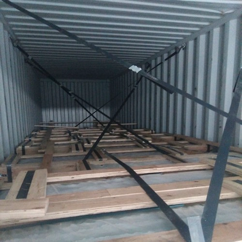 8mm green color safety decorative tempered glass China supplier