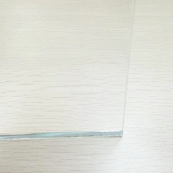 8mm Super białego szkła typu float dostawców,temperable 8mm niska żelaza float szkło cena