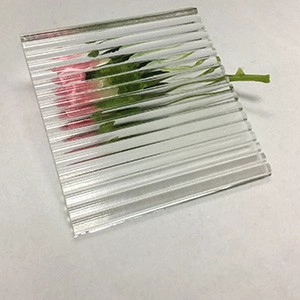 美しい装飾パターンガラスサプライヤー、スーパークリアパターンガラスシート、浴室用中国パターンガラス