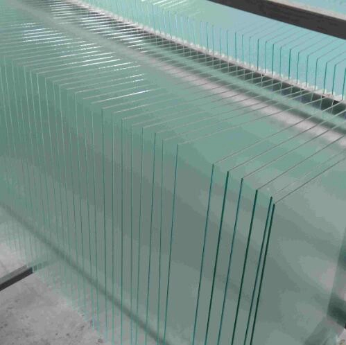 Preiswerter Preis 1.8mm 2mm klarer Glas Bilderrahmen Hersteller China