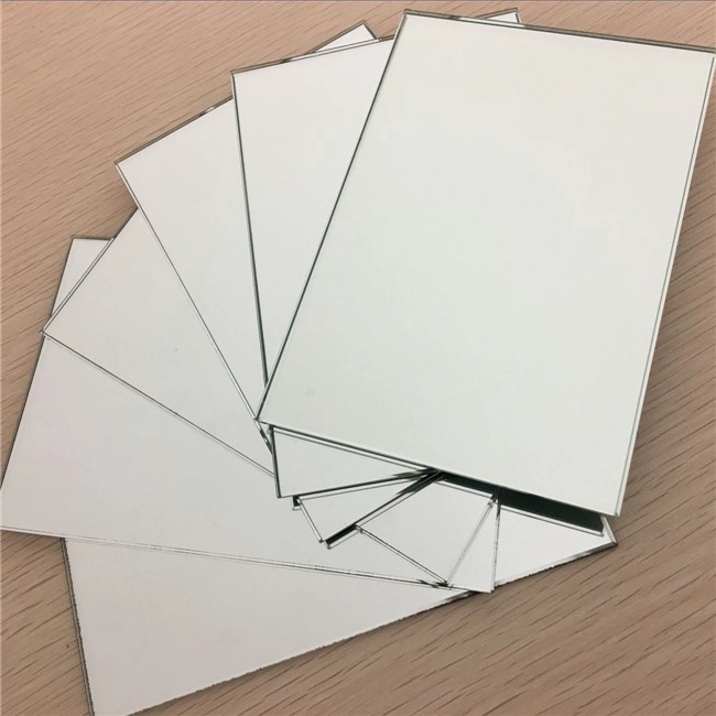 Chiny 2mm aluminium lustro fabryka, 2mm jasne aluminium lustro Cena, dobrej jakości aluminium lustro dostawcy