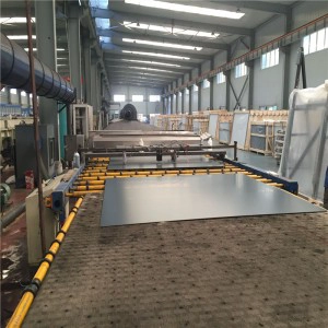 Chiny 2mm aluminium lustro fabryka, 2mm jasne aluminium lustro Cena, dobrej jakości aluminium lustro dostawcy