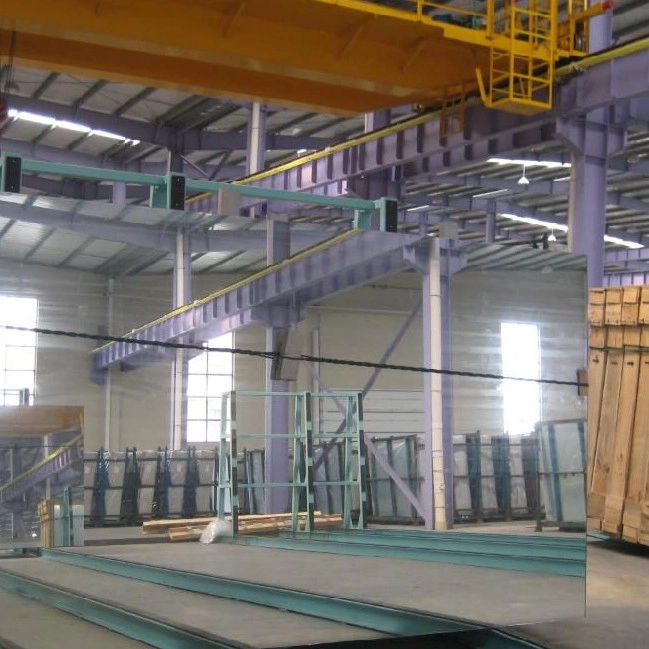 Chiny 2mm aluminium lustro fabryka, 2mm jasne aluminium lustro Cena, dobrej jakości aluminium lustro dostawcy