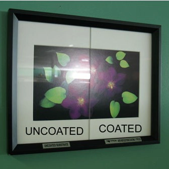 China 2mm anti-reflective glass factory, 2mm AR coating glass for picture frame