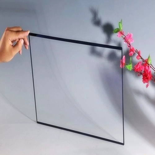 Usine de Chine 2mm verre antireflet, 2mm verre enduit AR pour cadre photo