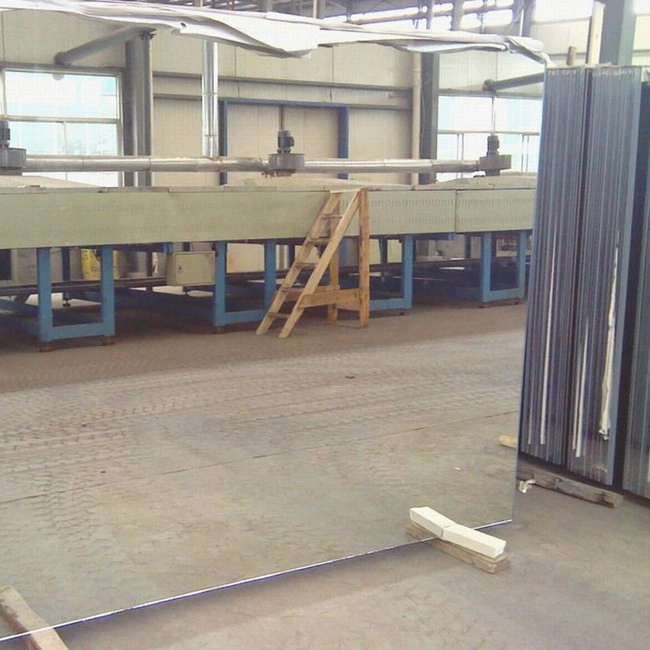 Prix de Chine 3mm aluminium clair miroir, miroir de 3mm d’aluminium Fabricant de la Chine