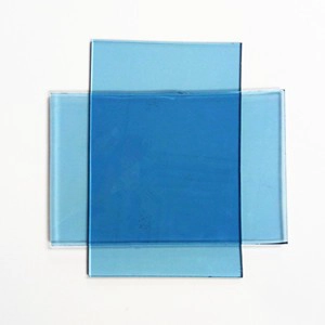 China 4mm light blue tinted glass supplier,good quality 4mm ford blue glass price
