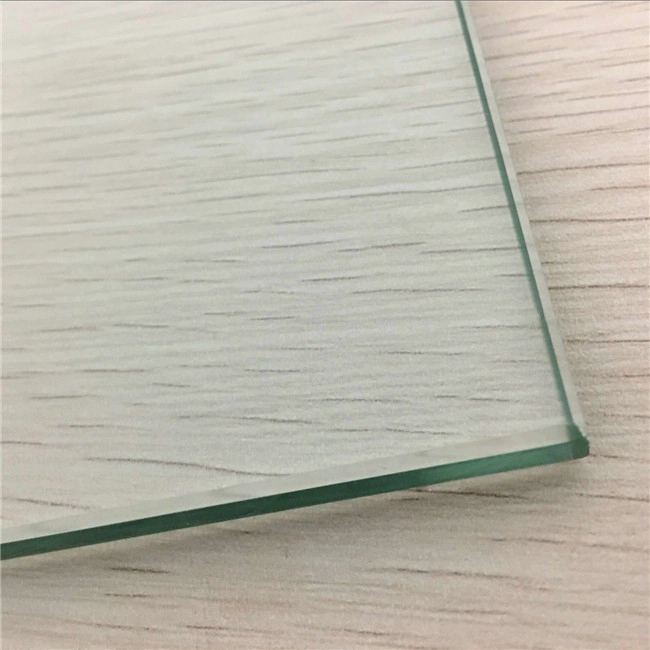 China 5mm clear tempered glass factory,5mm impact resistant toughened glass price